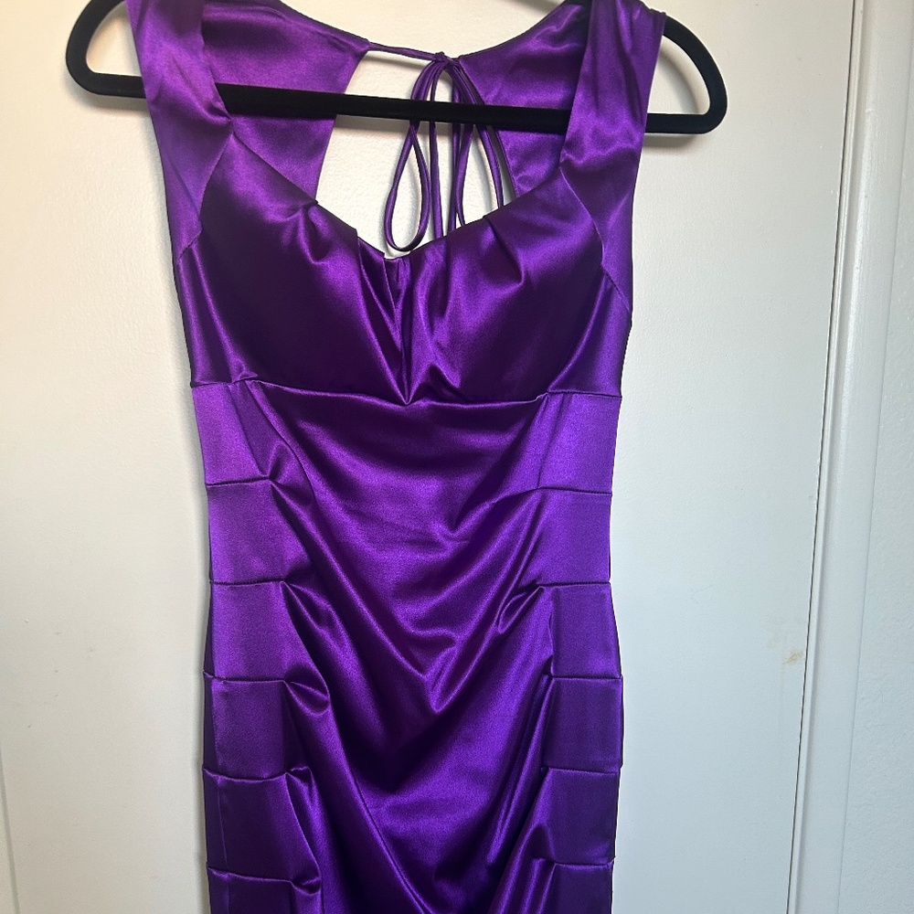 Cocktail dress